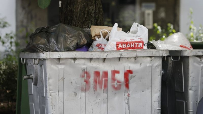 Нови жалби в КЗК замразиха договора за почистването на още три квартала в София